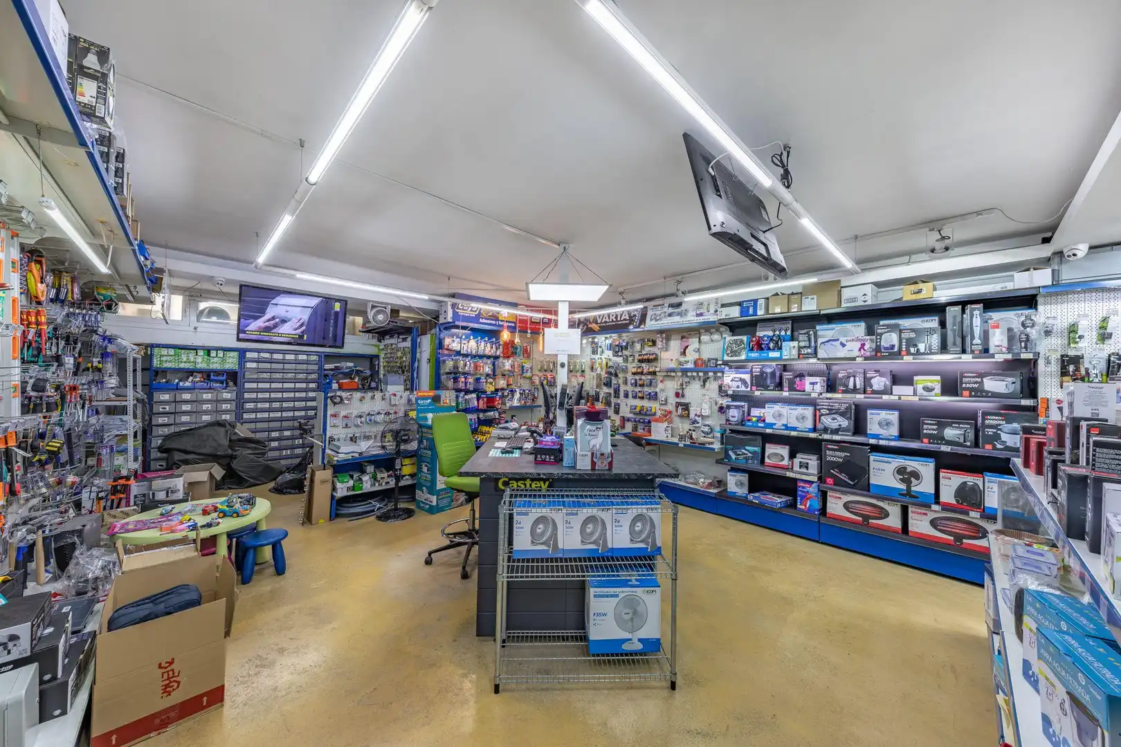 Local comercial en venta en Carrer de Berlín, 69, Barcelona, Spain, imagen 5