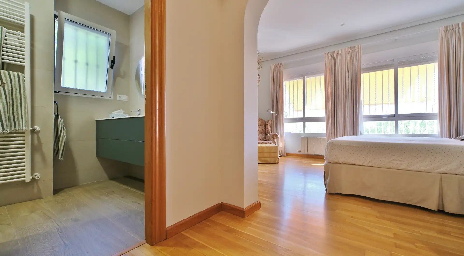 Villa con terrazza in vendita a San Claudio - Trubia - Las Caldas, imagen 36