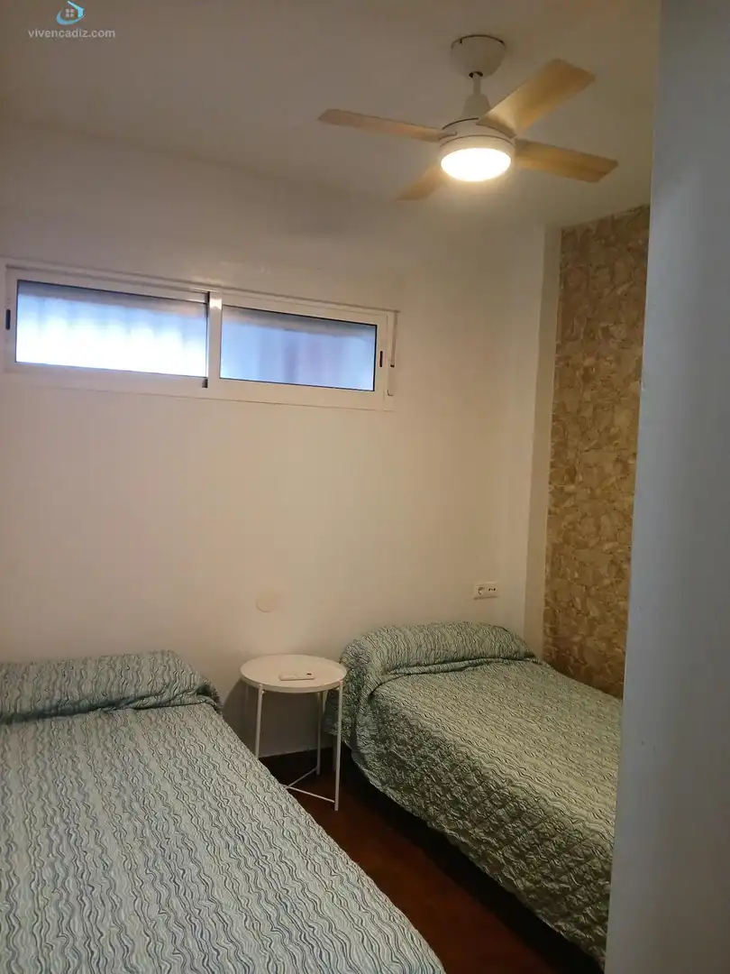 Flat with lift to rent in Paseo Marítimo - San José - La Laguna, imagen 12