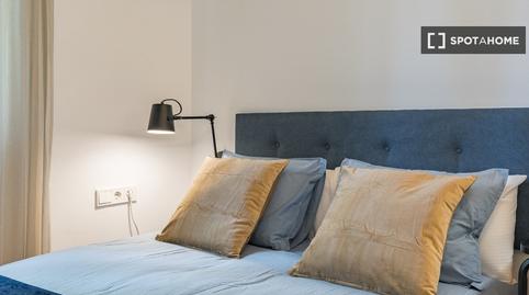 Foto 4 de Pis per a compartir a Sarrià, Barcelona