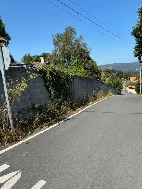 Maison avec jardin à vendre à Loureda - Lañas - Barrañán, imagen 46