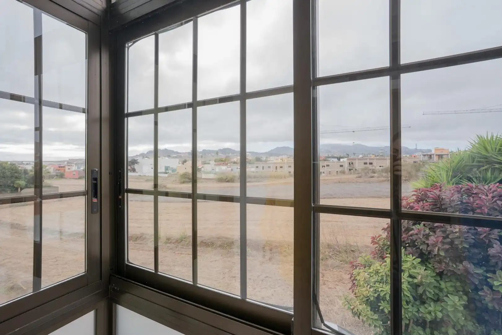Exterior view of Houses for sale in San Cristóbal de la Laguna  with Terrace, Storage room and Furnished