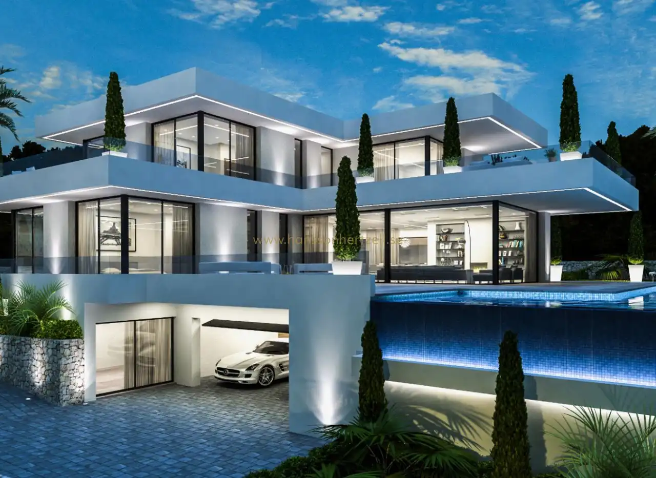 Casa en venta en El Montgó