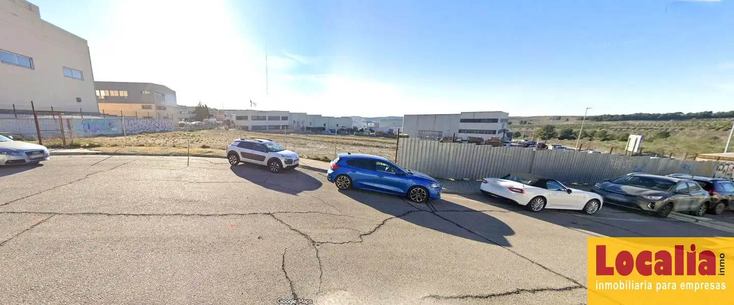 Aparcament de Residencial en venda en Rivas-Vaciamadrid