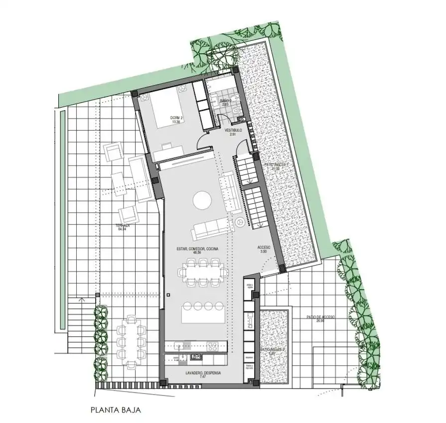 Chalet con terraza en venta en Pinos de Alhaurín - Periferia, imagen 4