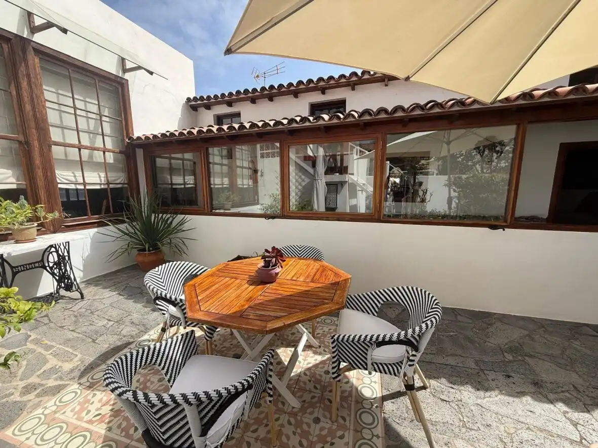 Country house for sale in Garachico, imagen 2