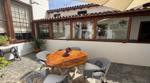 Foto 2 de Finca rústica en venta en Garachico, Santa Cruz de Tenerife