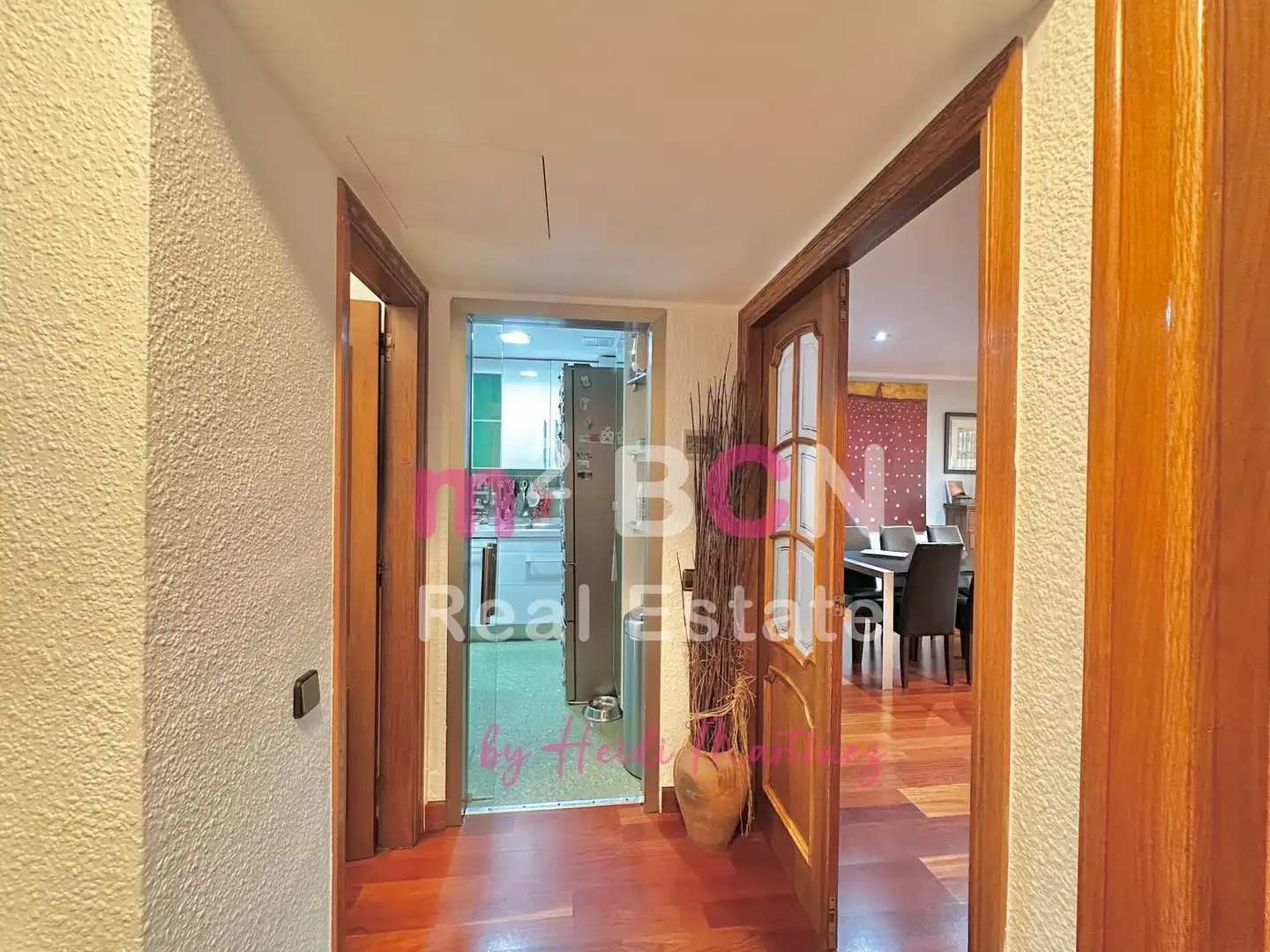 Villa mit Terrasse zum Verkauf in Ciutat Diagonal, imagen 7