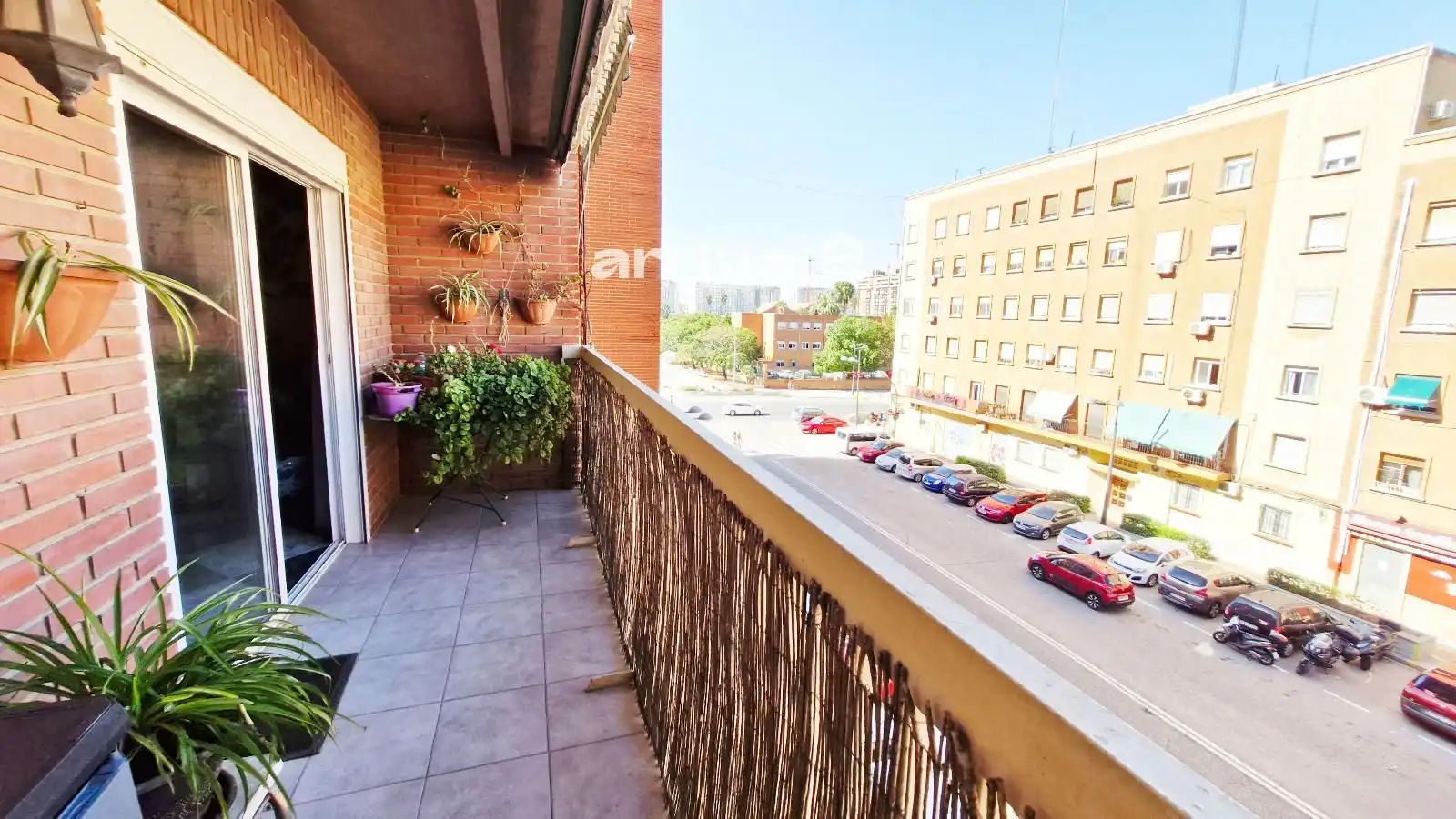 Wohnung mit Terrasse zum Verkauf in Ibiza, imagen 5