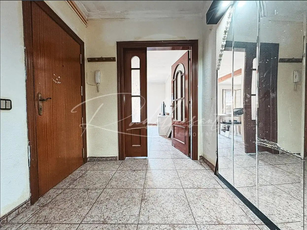 Flat for sale in Tarragona  with Heating and Balcony