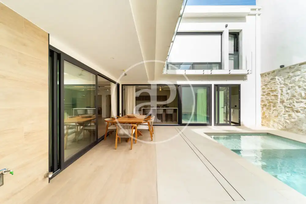Maison avec terrasse à vendre à Monóvar  / Monòver, imagen 41