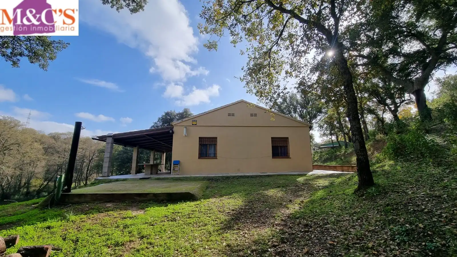 Rural land for sale in Fuencaliente, imagen 51