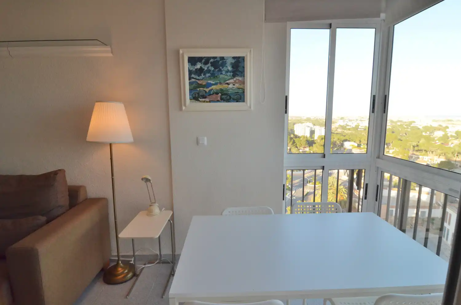 Wohnung zum Verkauf in Calle Gustavo A. Becquer, 5, Campoamor