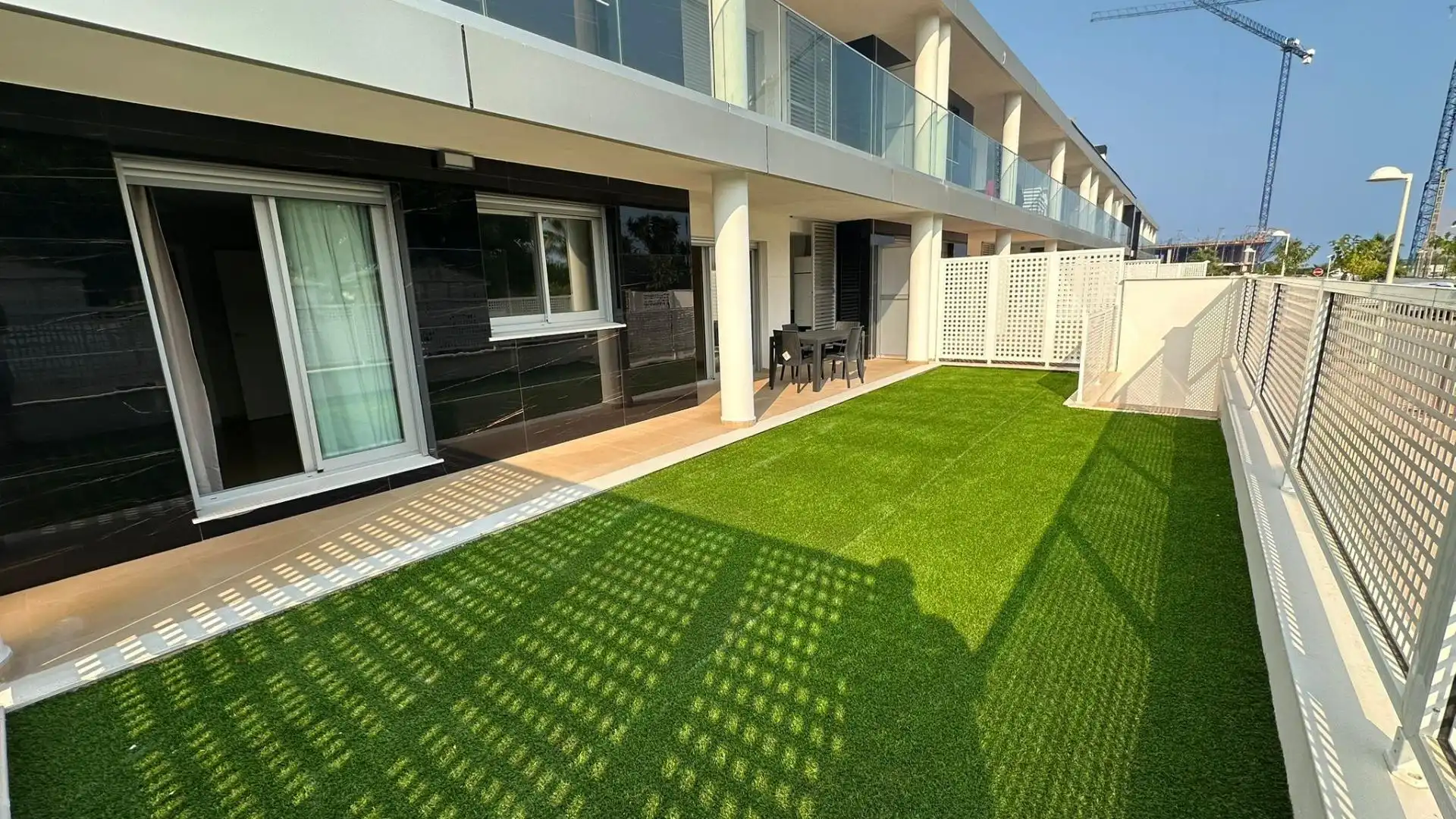 Apartamento con piscina en venta en PAI SECTOR TORRELASAL