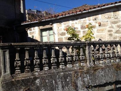 Casa o xalet en venda a padre feijoo, Universidad