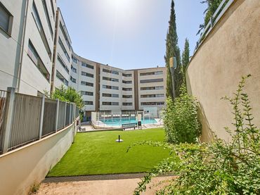 Piso con piscina en venta en Calle PDTA AQUILINO MORCILLO HA