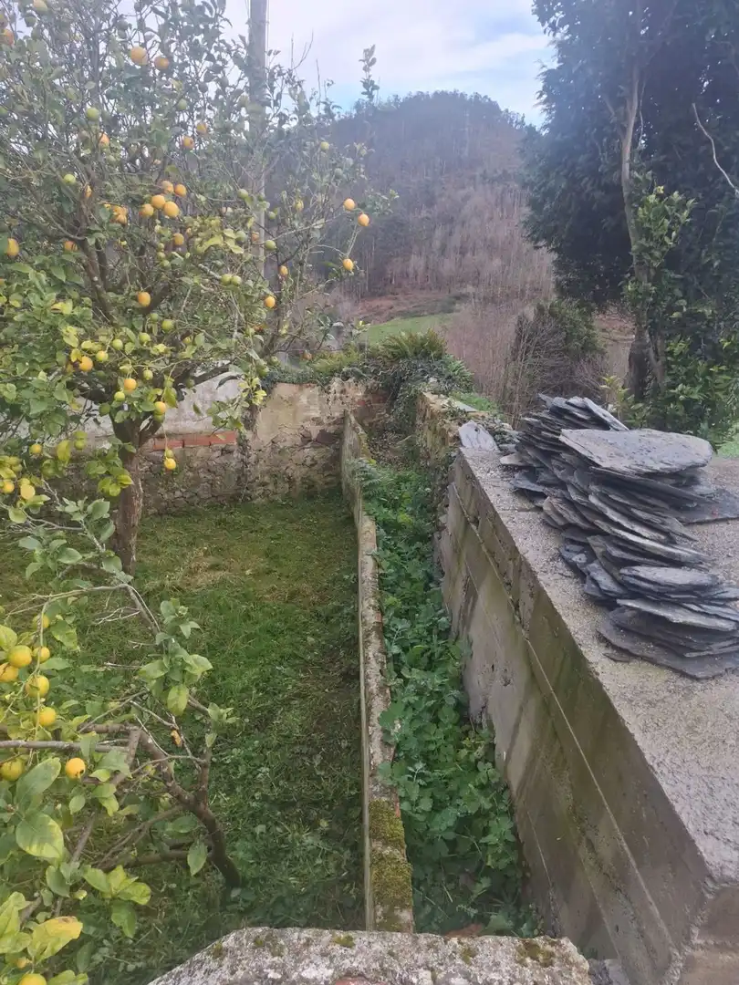 Houses for sale in Valdés - Luarca  with Terrace, Storage room and Swimming Pool