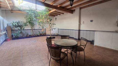 Foto 3 von Erdgeschoss zur Miete in Carrer Riu Segura, 52, Torrellano, Elche / Elx