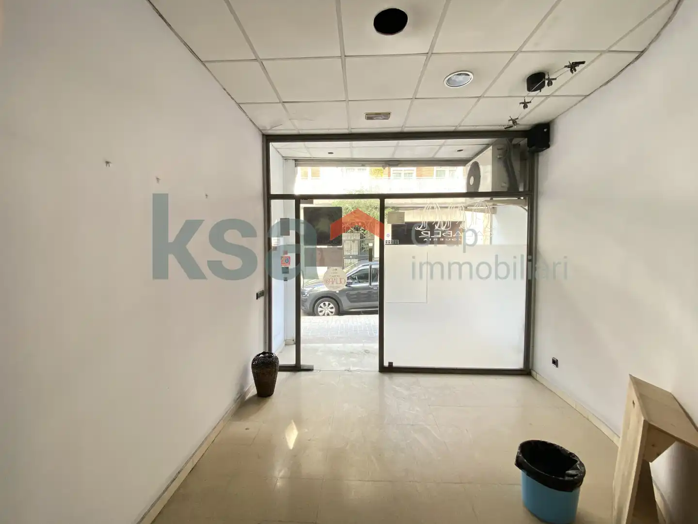 Local comercial de lloguer a Centre, imagen 2