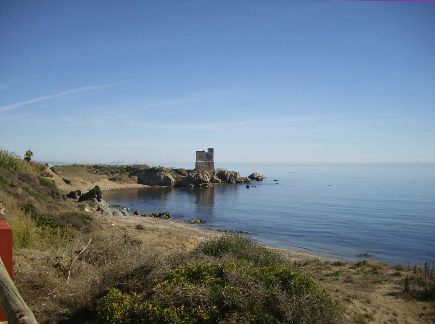 Flat for sale in Estepona  with Heating and Terrace