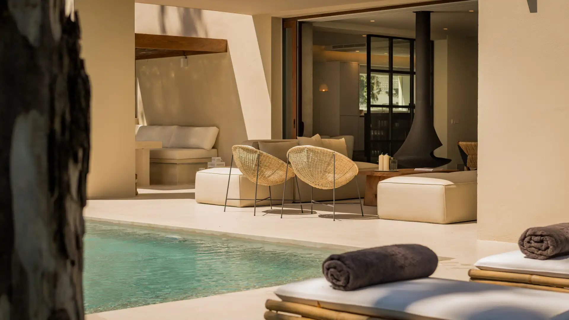 Haus mit Pool zum Verkauf in Marbella Centro, imagen 24