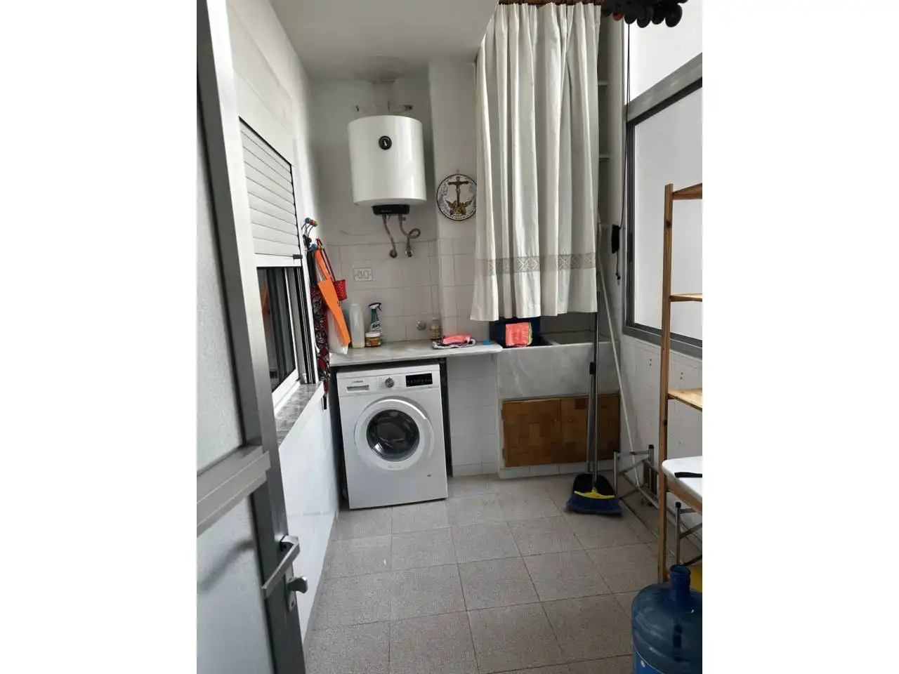 Wohnung zur Miete in Guadassuar, Valencia