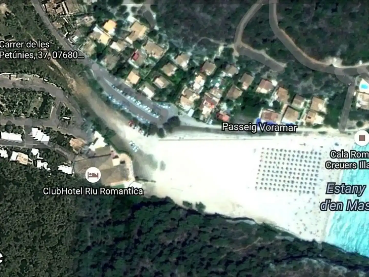Casa o chalet en venta en Manacor con Aire acondicionado, Terraza y Balcón