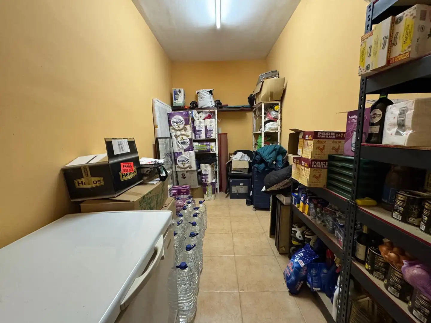 Houses for sale in Pallejà  with Air Conditioner, Heating and Private garden