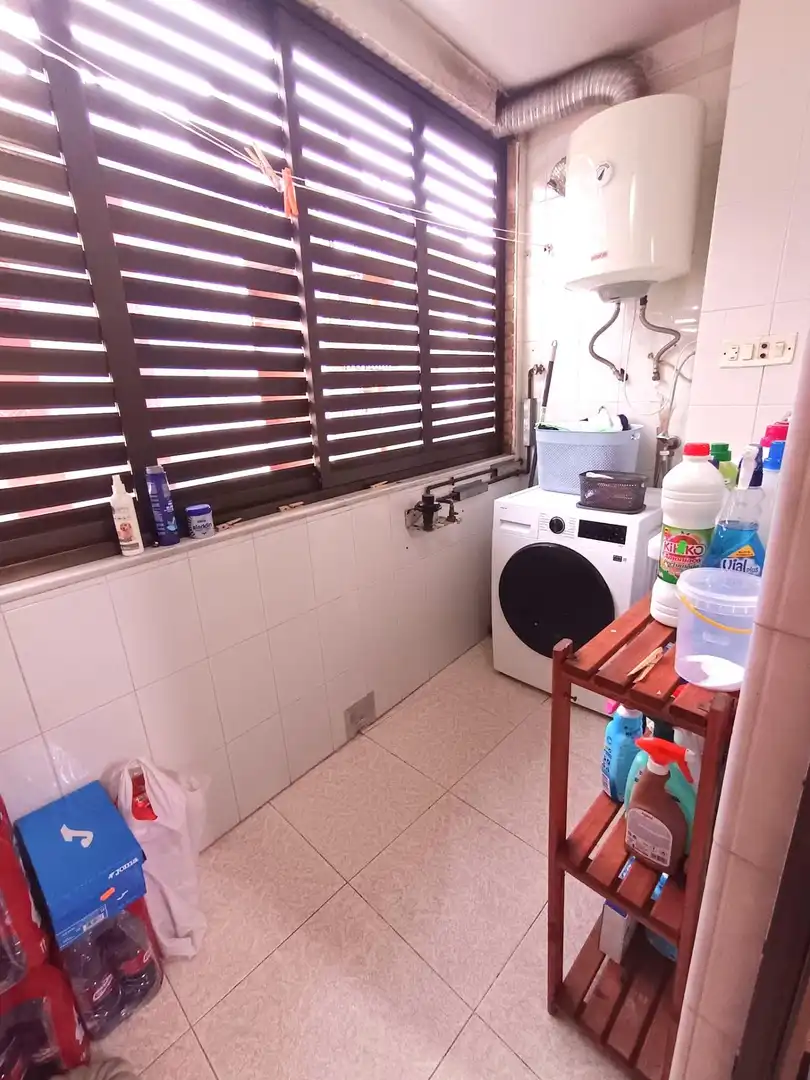 Piso con balcón en venta en Pueblo de Cullera, imagen 10