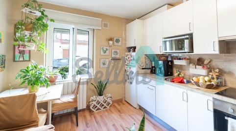 Foto 2 de Planta baixa en venda a De Vetusta, Fozaneldi - Tenderina, Oviedo