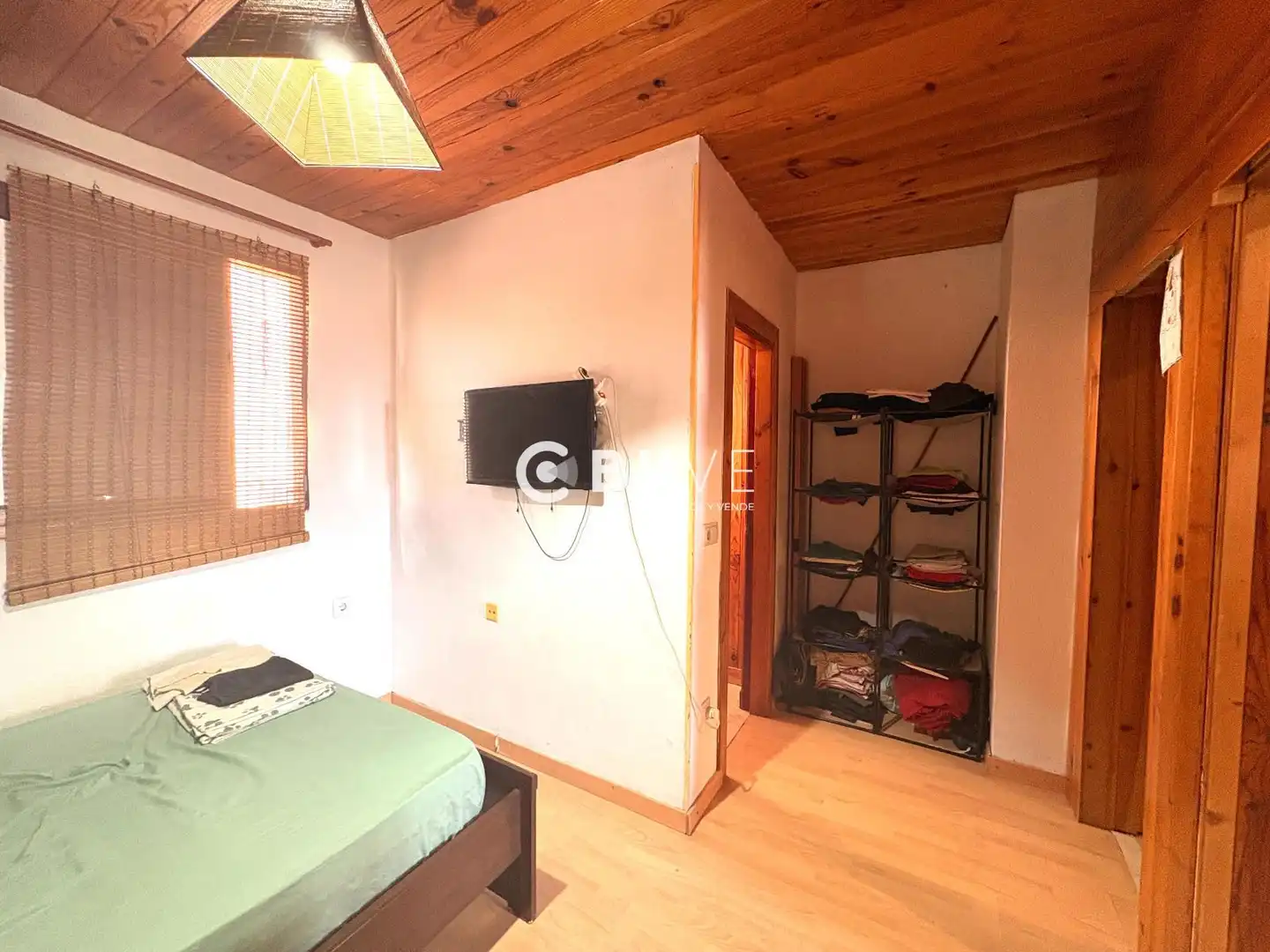 Habitación de Dúplex en venta en San Miguel de Abona con Trastero