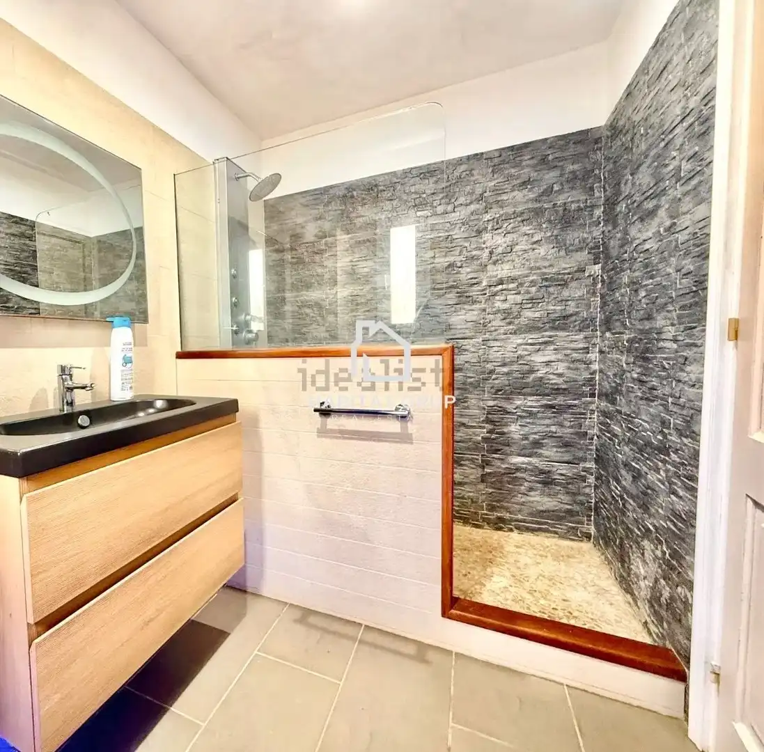 Maison avec jardin à vendre à Cala d'en Bosch - Serpentona, imagen 31