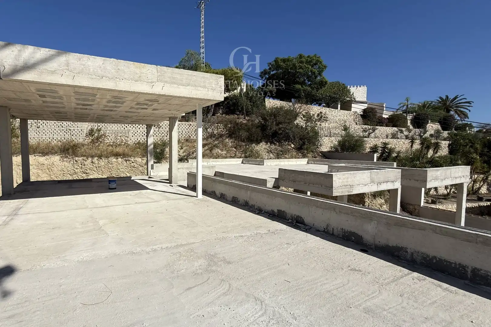 Villa avec piscine à vendre à La Viña - Montemar - San Jaime, imagen 11