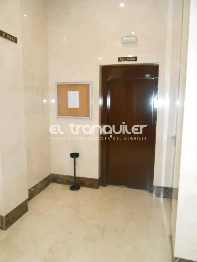 Flat for rent in Alcalá de Henares  with Air Conditioner, Parquet flooring and Swimming Pool