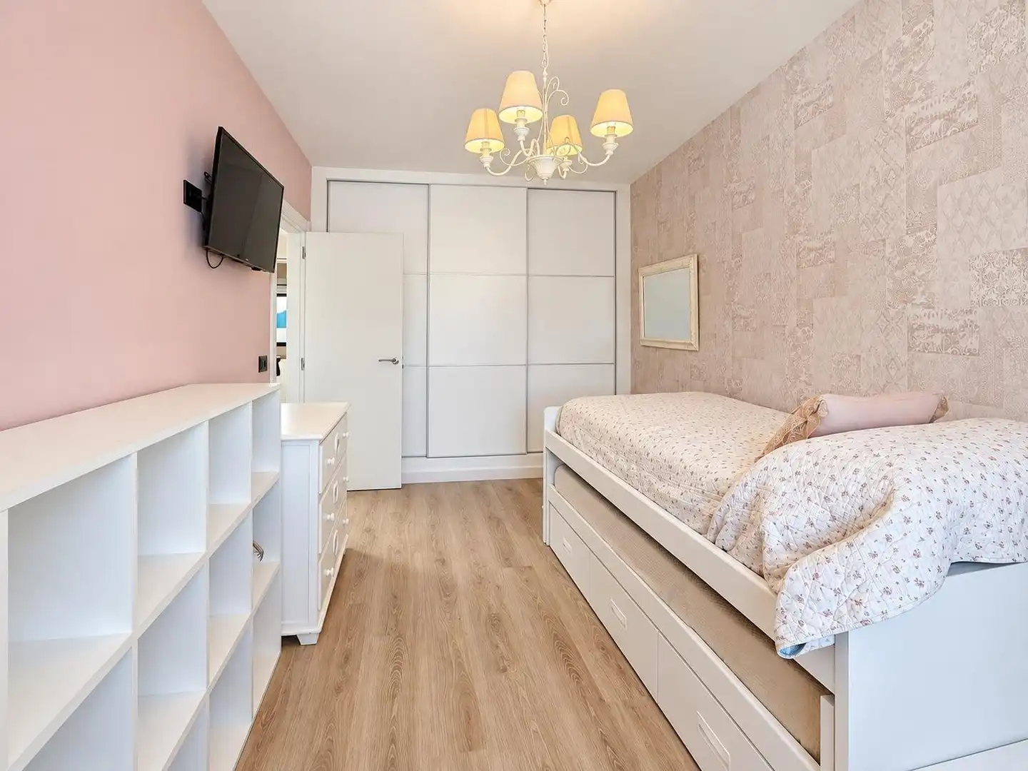 Habitación de Casa o chalet en venta en El Carme - Sant Agustí - Bonavista