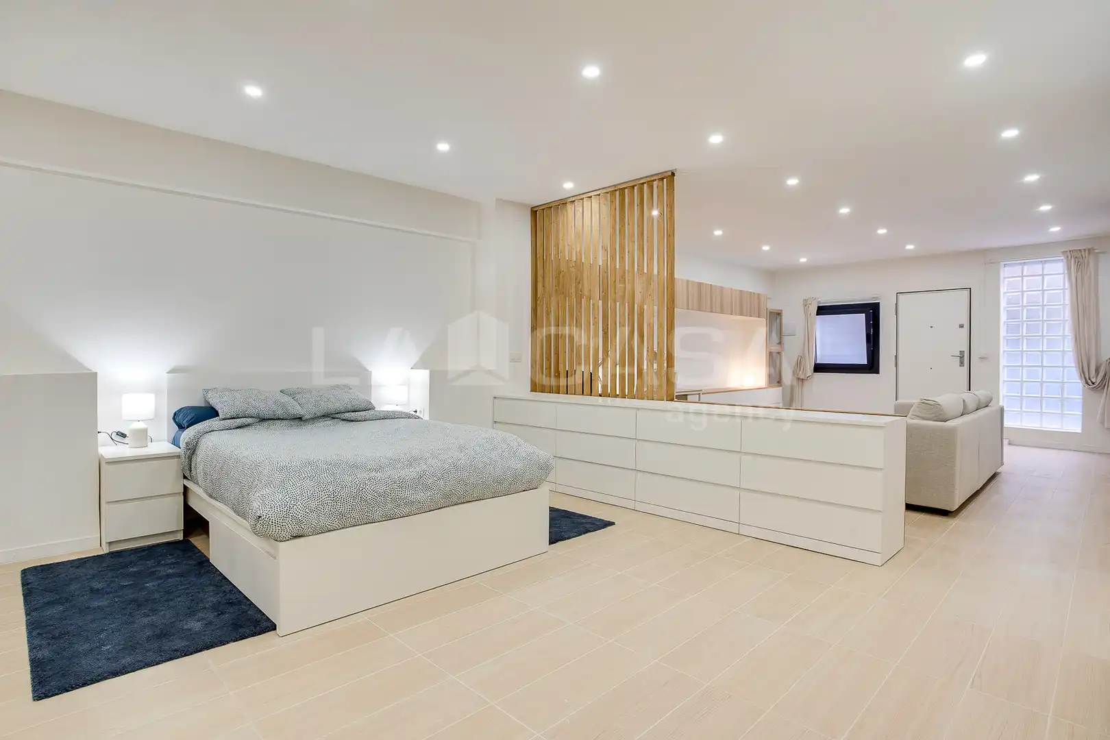 Habitación de Piso en venta en Barcelona