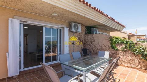 Foto 2 de Casa o xalet de lloguer a Gran Vista - Olivo de Oro, Alicante