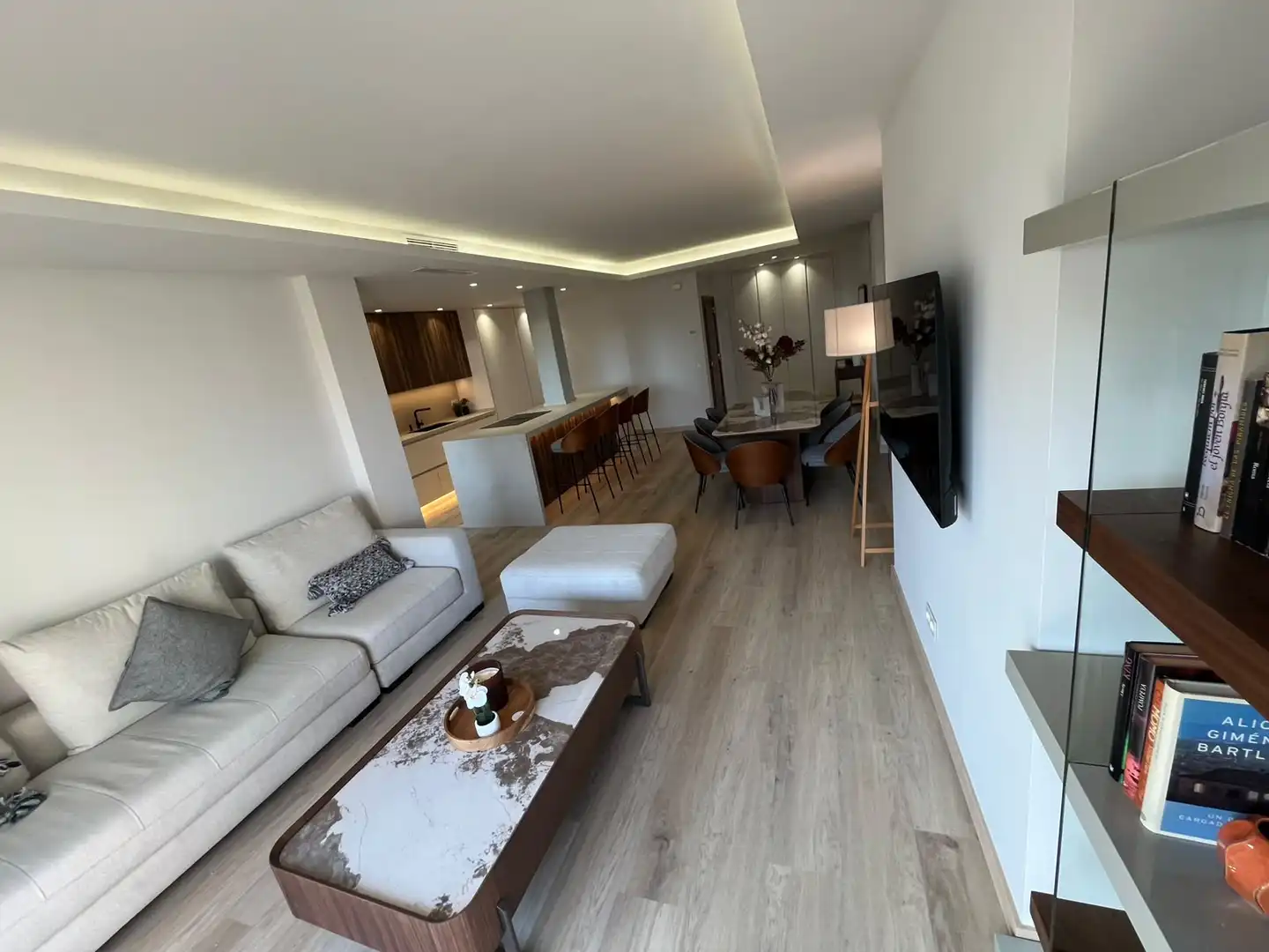 Wohnung zur Miete in Calle Esperanto, 7, Carranque - Haza Cuevas