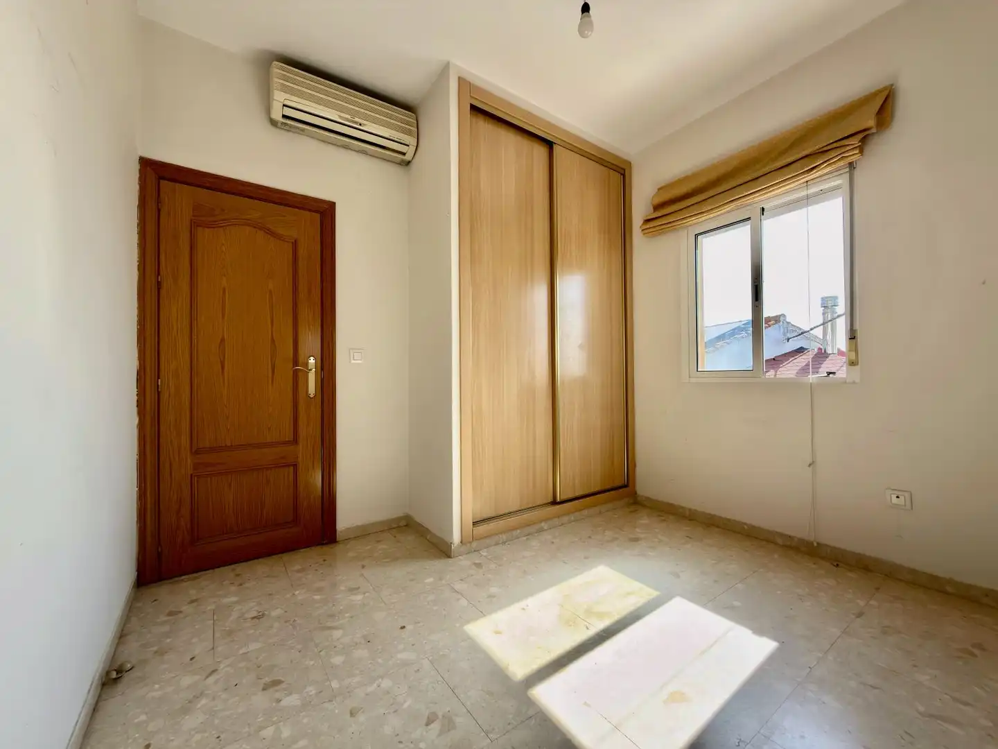 Habitación de Casa o chalet en venta en Camas con Aire acondicionado, Calefacción y Terraza