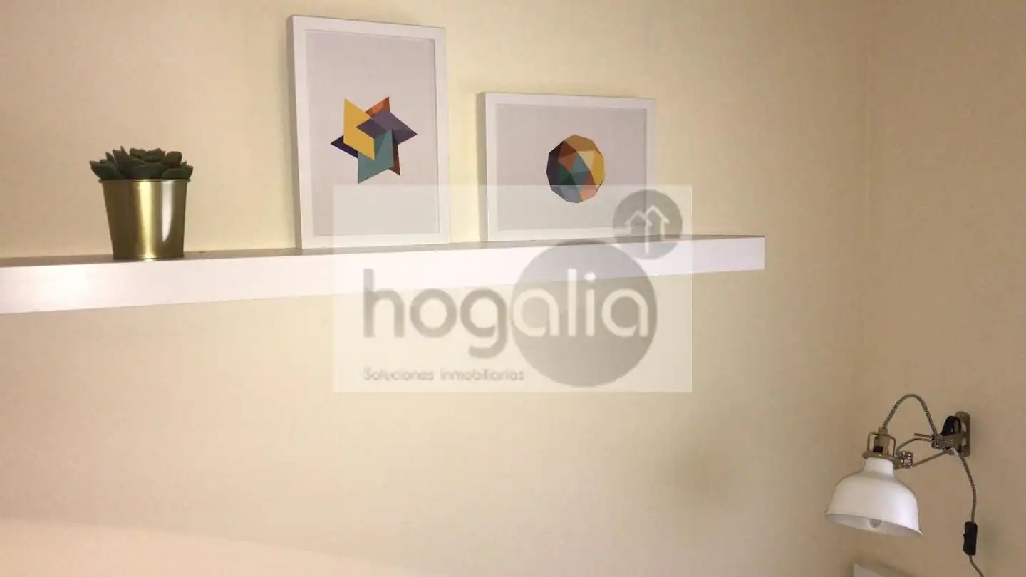 Flat for rent in La Oliva