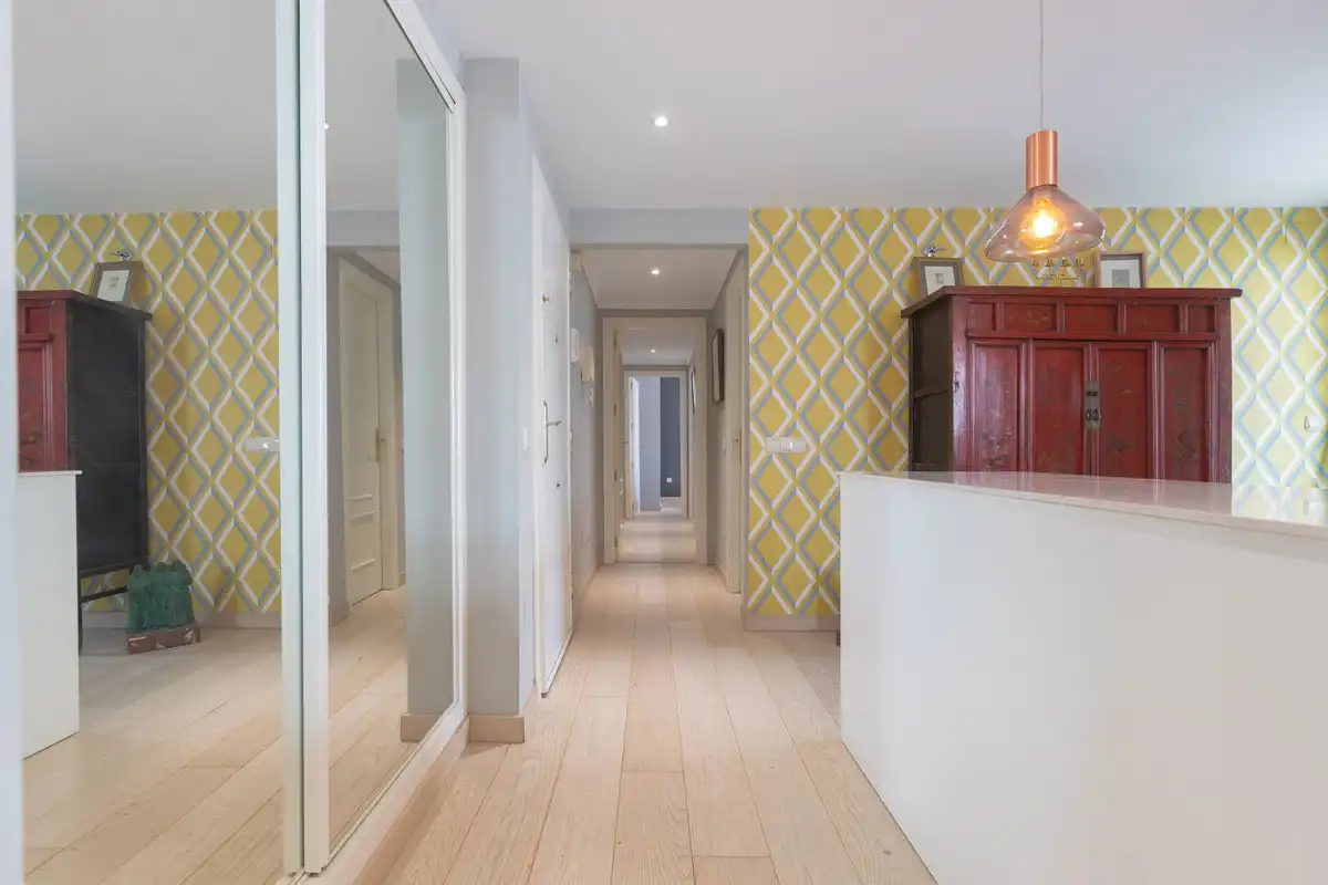 Penthouse with lift for sale in Nueva Andalucía, imagen 11
