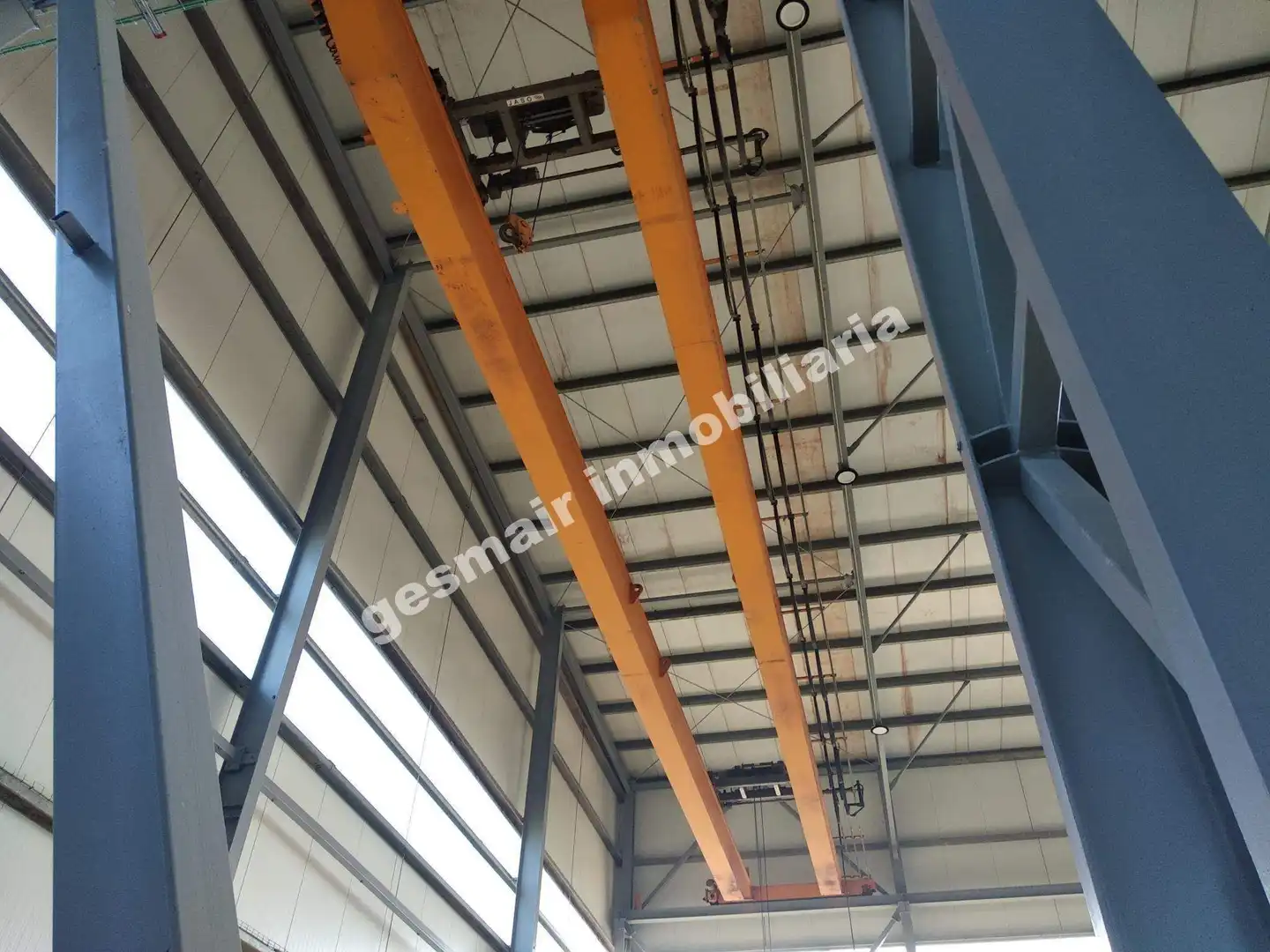 Nave industrielle à louer à Tui, imagen 19
