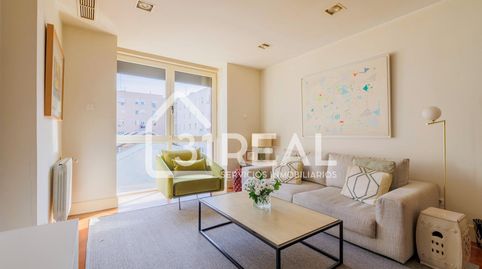 Foto 2 von Wohnung zum Verkauf in Calle Conde de Peñalver, Lista, Madrid Capital