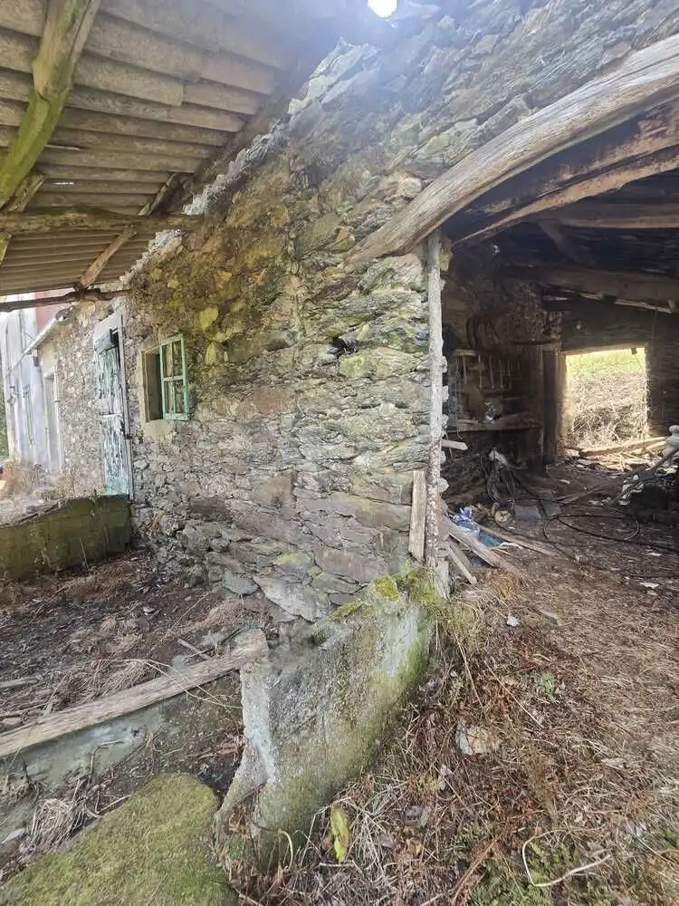 Landhaus mit Garten zum Verkauf in As Somozas, imagen 20