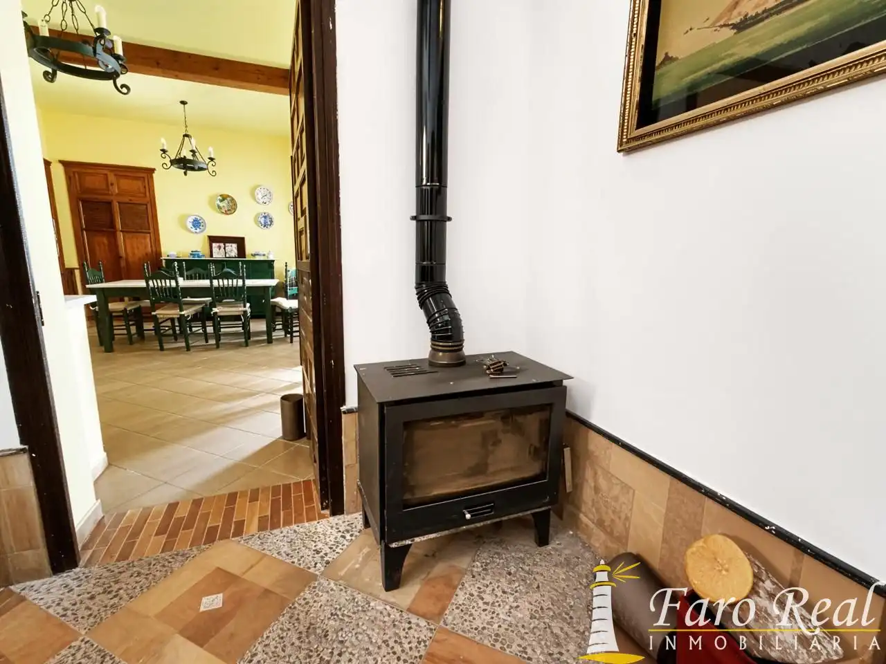 Casa amb jardí en venda a La Jara, imagen 62