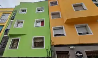 Wohnung zum Verkauf in C/ Pirineus