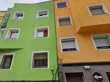 Piso en venta en C/ Pirineus