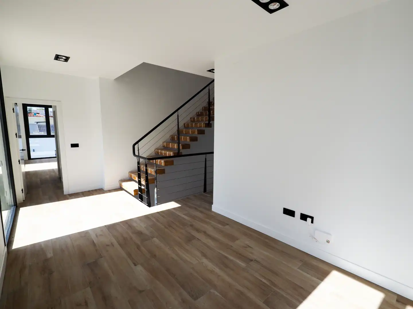 Chalet con piscina en venta en Calle Romero, imagen 47