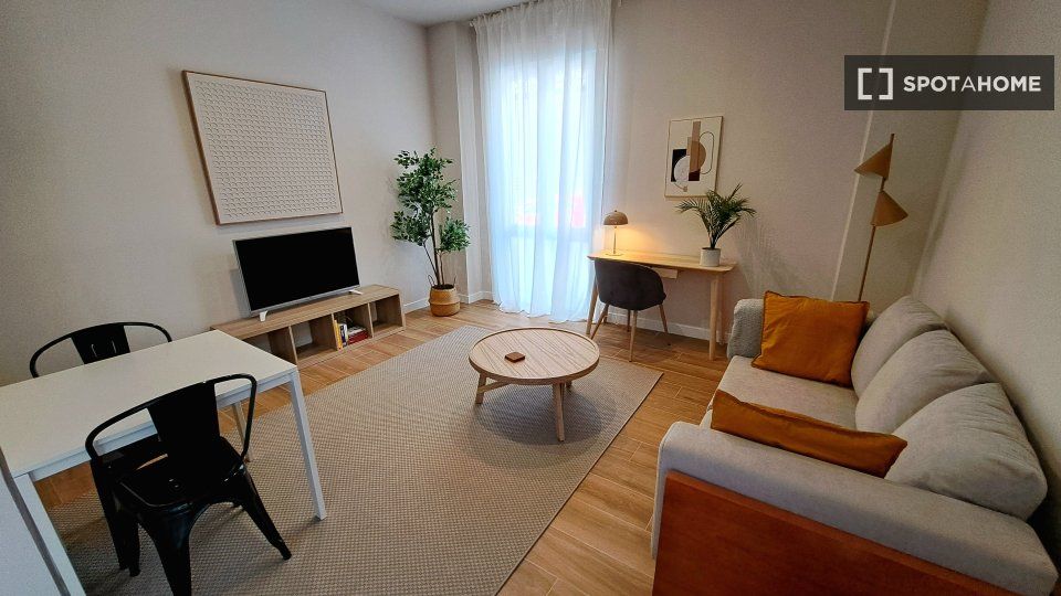 Flat to rent in Pueblo Nuevo