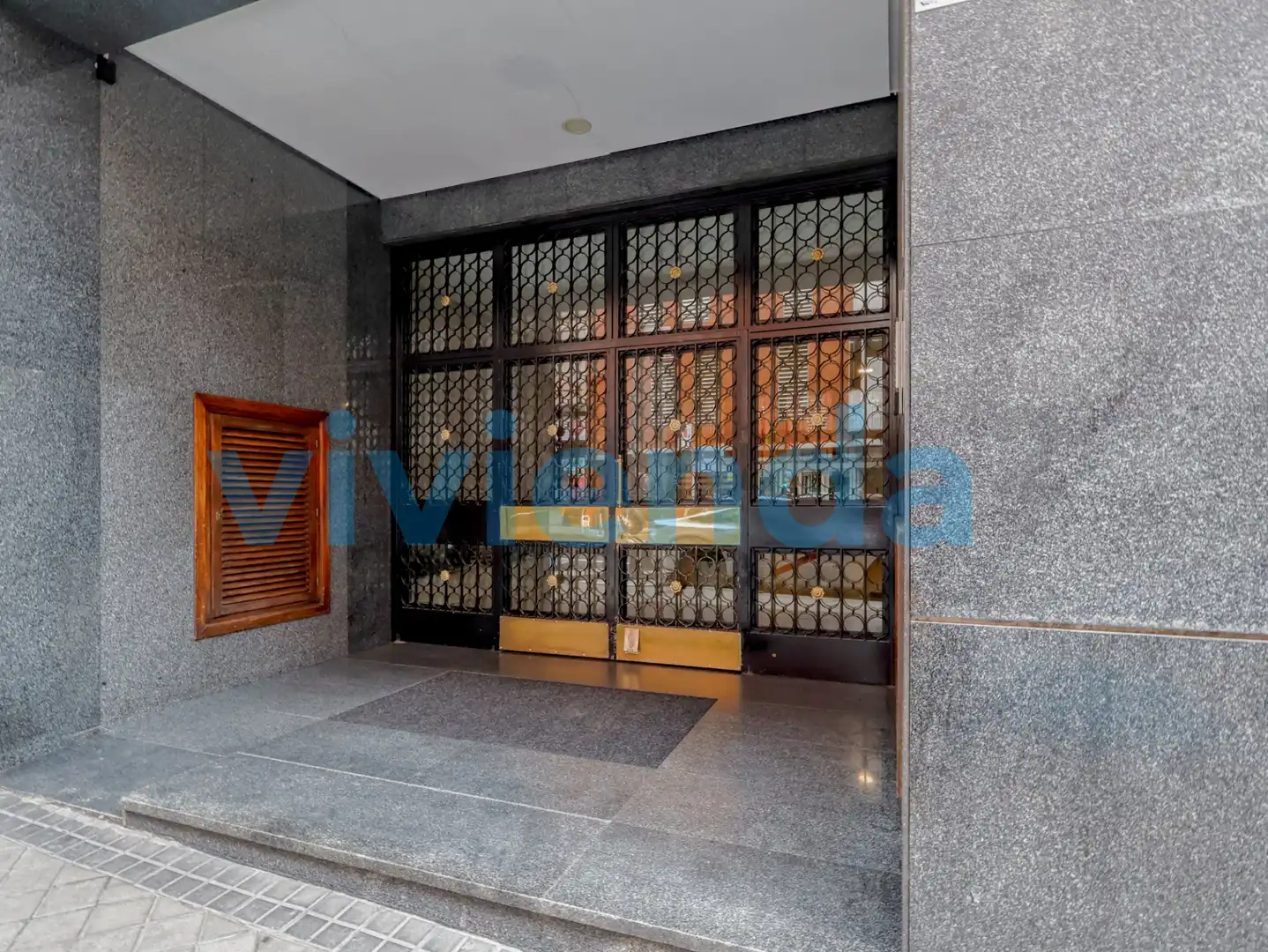 Flat with terrace for sale in ESPRONCEDA, imagen 28
